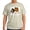 Natural, variant on CafePress - Double Rough Collie T Shirt - Men's Classic Graphic T-Shirt