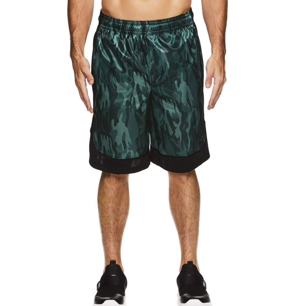 and 1 basket ball shorts