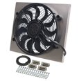 thumbnail image 2 of Derale 16821 Electric Radiator Fan Shroud Kit, 2 of 3