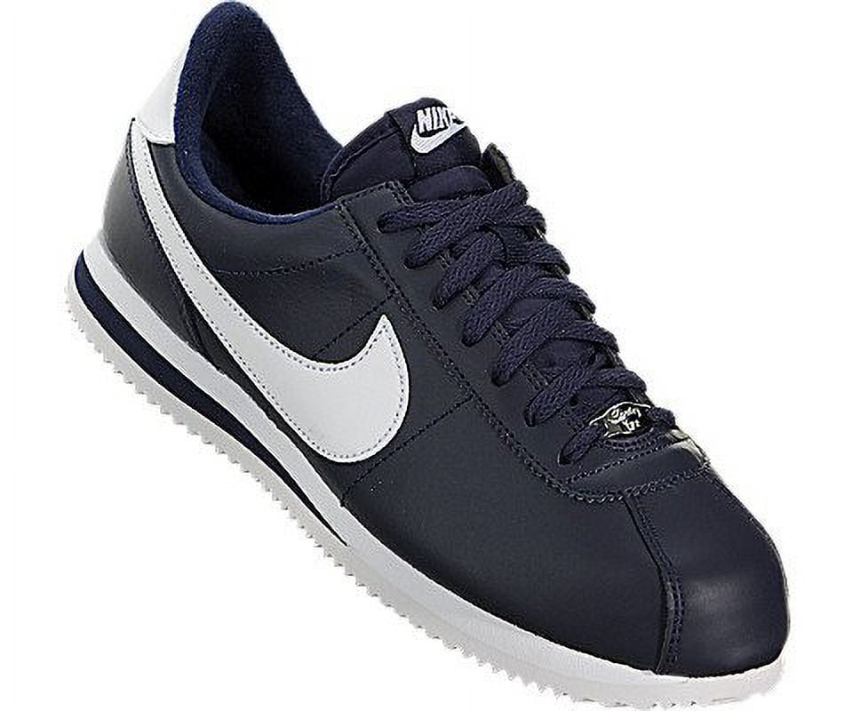Nike Cortez Basic Nylon Mens Casual Shoe