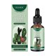 thumbnail image 1 of Cactus Essential Oil, Daily Hair Gentle Moisturizing Whole Body Skin Plant Body Care Massage Essential Oil, 1 of 5