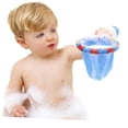 thumbnail image 3 of Nuby Ensemble de Pêche pour le Bain Splash N' Catch, 3 of 3