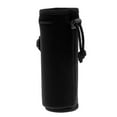 thumbnail image 1 of Bolsa de transporte shamjiam Funda de botella de agua deportiva con aislamiento de neopreno negro-01, 1 of 9