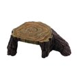 thumbnail image 2 of Almencla Cachette pour Réservoir Décoration de Réservoir d'Aquarium pour Betta Petits Lézards 29cmx19cmx9cm, 2 of 8