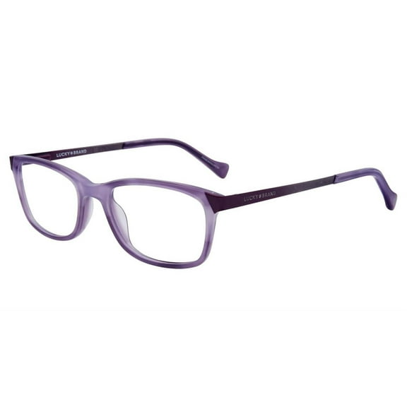 Eyeglasses Lucky Brand D 714 Purple