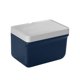 thumbnail image 1 of Toilet Paper Dispenser Wall-mounted Paper Holder Toilet Paper Holder Wall-mounted Tissue Box, 1 of 1