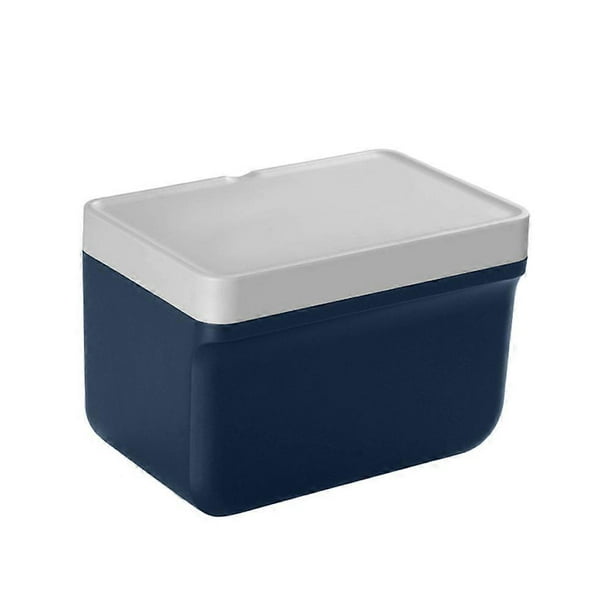 Toilet Paper Dispenser Wall-mounted Paper Holder Toilet Paper Holder Wall-mounted Tissue Box