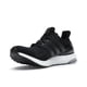 thumbnail image 4 of Zapatillas de running informales, ligeras, antideslizantes y de corte bajo, color negro, de Adidas ULT Core, para hombre y mujer, 4 of 4