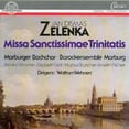 thumbnail image 2 of Marburger Bachchor - Missa Sanctissimae Trinitatis - Music & Performance - CD, 2 of 2