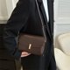 thumbnail image 4 of Bolsos populares de este año para mujeres 2025, nuevo estilo de moda, bolso de axila retro, bolso de hombro de nicho popular y versátil., 4 of 5