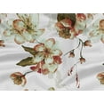 thumbnail image 5 of oneOone Viscose Jersey Mint Fabric Florals Dress Material Fabric Print Fabric By The Yard 60 Inch Wide-R60, 5 of 5