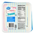 thumbnail image 5 of Great Value Neapolitan Ice Cream, 128 fl oz, 5 of 7