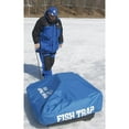 thumbnail image 2 of CLAM 8760 Fishing Trap Cover for Scout/Trapper/Nordic Sled Small/Scout XL, 2 of 2