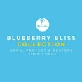 thumbnail image 3 of Curls Blueberry Bliss Huile pour la Pousse des Cheveux, 3 of 3