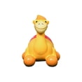 thumbnail image 1 of Animal Puppy Chew Latex Teething Chew with Squeaker Teeth Cleaning Loneliness Soft Shape Suitable For, 1 of 6
