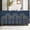 Navy Blue, variant on Durable and Practical Storage Option - Store Books in Living Room with Sturdy Credenza