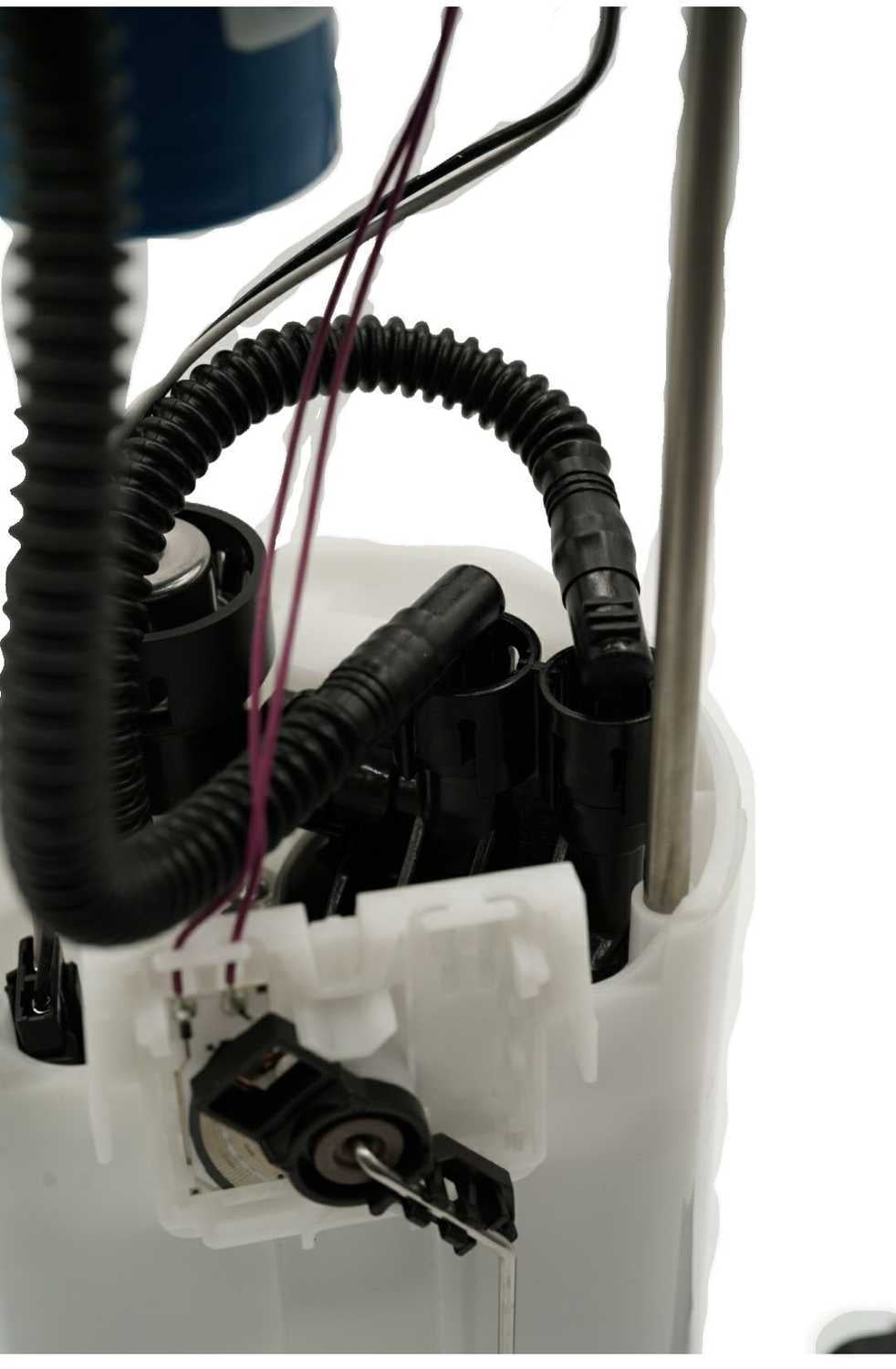 Autobest F2778A Fuel Pump Module Assembly