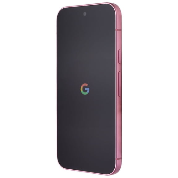 Pre-Owned Google Pixel 9 (6.3-in) Smartphone (G2YBB) Verizon - 128GB/Peony (90%+ Battery)