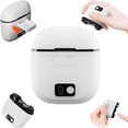 thumbnail image 3 of Electric Toe Nail Clipper for Seniors – 2026 New 3-in-1 Electric Automatic Nail Trimmer & Polisher with LED Light, USB Rechargeable, Nail Scraps Storage, 3 of 9
