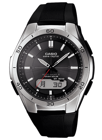 mb6 atomic timekeeping