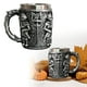 thumbnail image 2 of Copa De Halloween Copa De Resina Para Beber Vajilla Para Fiestas Mug Caldero De Bruja Para Decoraciones Temáticas De Interior, 2 of 4