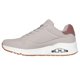 thumbnail image 2 of Tenis Skechers Street Uno Beige Para Hombre 183004TPE beige 27.5, 2 of 5