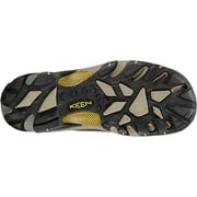 KEEN Mens Targhee 2 Mid Height Waterproof Hiking Boots