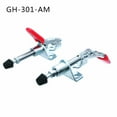 thumbnail image 4 of Pince à Bascule Capacité de 50Kg GH-301- Outils de Libération Horizontale Rapide GH-301-AM, 4 of 7