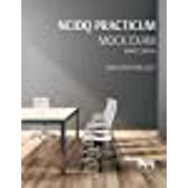 PPI NCDQ Practicum Simulation d'Examen, Troisième Édition