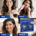thumbnail image 4 of Crest 3D Whitestrips Professional Effects & Supreme Bright Whitening Kit, 4 of 6