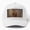 White, variant on Roman Soldiers Saint Pastor Baseball Cap, Captive Martyr Historic Scene Graphic Design, Classic Hat
