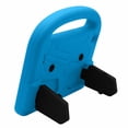 thumbnail image 6 of Amazon Fire 7" Case, Dteck Shockroof Handle Cover With Kickstand For Kindle Fire 7" 5th Gen 2015/7th Gen 2017 - Blue, 6 of 6