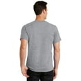 thumbnail image 2 of Port & Company Men's Heavyweight Athletic Essential T-Shirt, 2 of 2
