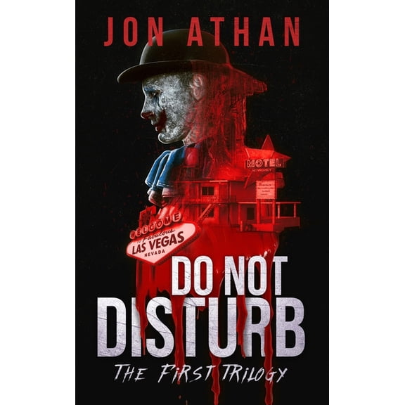 Do Not Disturb: The First Trilogy, (Hardcover)