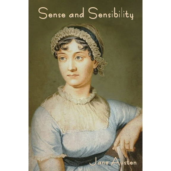 Sense and Sensibility, (Paperback)