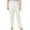Anne White, variant on ANNE KLEIN $99 Womens New 0145 White Formal Pants 24W Plus B+B
