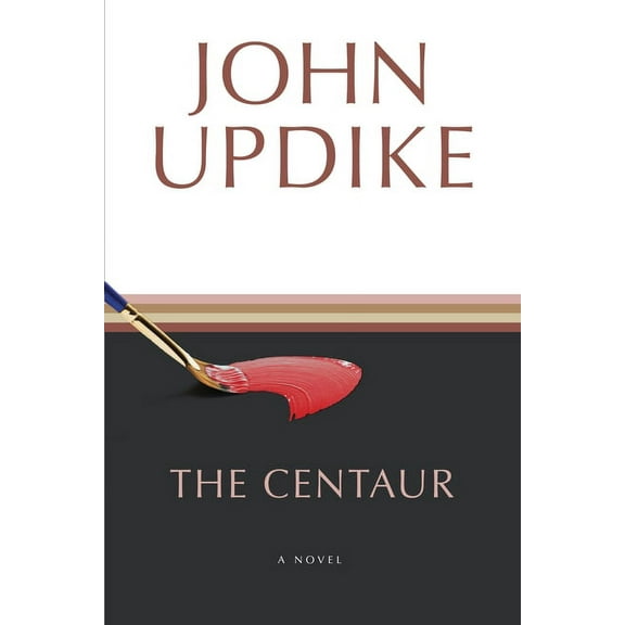 The Centaur, (Paperback)