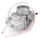 thumbnail image 4 of Carburador de repuesto ANGGREK 32mm 42-6010 13-5003 VM32-33 para motocicletas ATV, 4 of 8