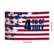thumbnail image 3 of Independence Day Decorations Congratulations Independence Day Holiday Party Decorations Hanging Flags Decorations Photo Backdrops, 3 of 7
