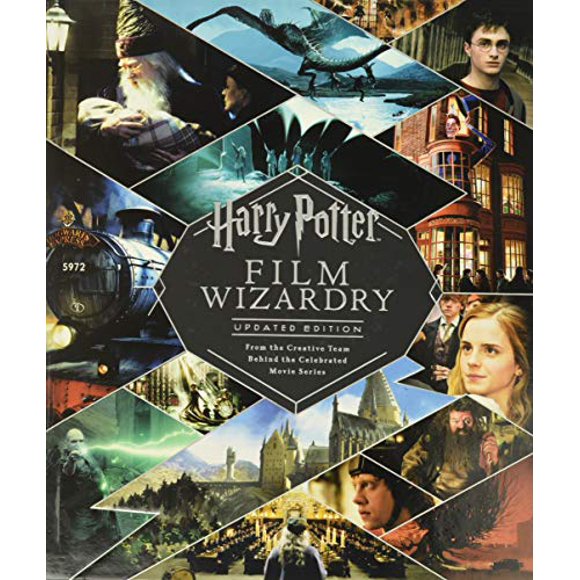 Harry Potter Film Wizardry: Mise à Jour de l'Équipe Créative derrière la Célèbre Série de Films