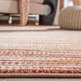 thumbnail image 4 of SAFAVIEH Lagoon Collection LGN243D Gold / Ivory Rug, 4 of 9