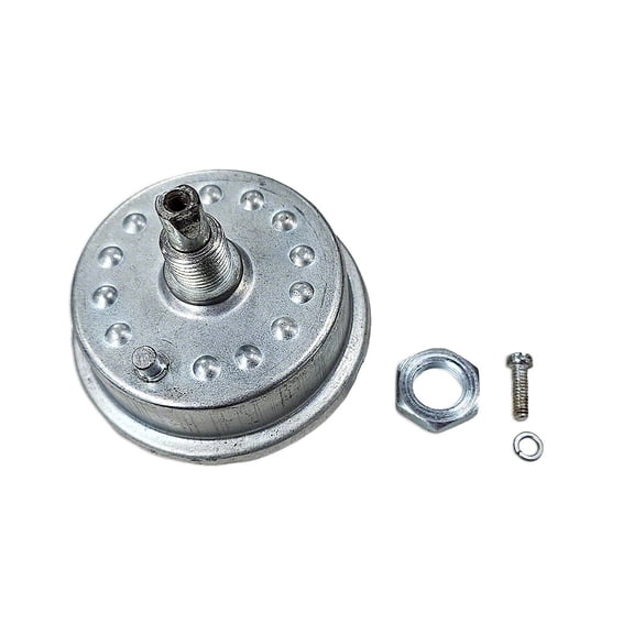 Combination Switch w/out Lever Fits John Deere Tractor AR20430