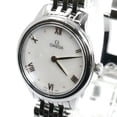 thumbnail image 2 of Pre-Owned OMEGA De Ville Prestige 27.5mm Battery-Powered Women's Watch 434.10.28.60.05.001, 2 of 9