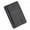 Black, variant on New Mens Leather Wallet Thin Credit Card Holder ID Case Purse Bag