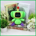 thumbnail image 3 of 2025 New 11.8 Inch Robot Plush Figure Toys for Astro Bot, Rescue Plan Plushies Doll (Meatball), 3 of 5