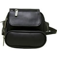 thumbnail image 2 of LeDonne Traveler Waist Bag AC-57, 2 of 2