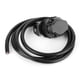 thumbnail image 5 of Accesorio de cableado automático del conector del cable del enchufe del remolque del arnés de cables del cable del remolque de 13 polos Jadeshay A, 5 of 8