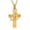 Gold, variant on Cross Urn Necklace for Ashes for Women Men Tree of Life Cross Cremation Jewelry Keepsake Pendant for Ashes of Loved One