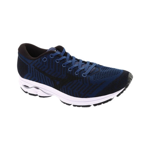 mizuno waveknit r2