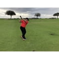 thumbnail image 6 of EyeLine Golf Balance Rod, Golf Training Equipment - Practice Swing, Balance Putting, Chipping, Full Swing, Improve Contact Consistency, Durable, Foldable, Multiple Shot Type Practice, Made in USA, 6 of 10